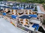 Villa Lidya - Antalya, Kaş, Kalkan / Yeşilköy - Fotoğraf 5