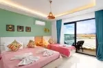 Villa Lidya - Antalya, Kaş, Kalkan / Yeşilköy - Fotoğraf 26