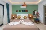 Villa Lidya - Antalya, Kaş, Kalkan / Yeşilköy - Fotoğraf 38