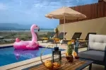 Villa Lidya - Antalya, Kaş, Kalkan / Yeşilköy - Fotoğraf 15