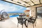 Villa Lidya - Antalya, Kaş, Kalkan / Yeşilköy - Fotoğraf 9