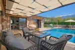 Villa Punto - Muğla, Fethiye, Kadıköy - Fotoğraf 13