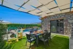 Villa Punto - Muğla, Fethiye, Kadıköy - Fotoğraf 17