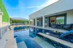 Villa Roka 1 - Muğla, Fethiye, Eldirek - Fotoğraf 12