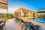 Villa Roka 1 - Muğla, Fethiye, Eldirek - Fotoğraf 4