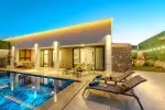 Villa Roka 2 - Muğla, Fethiye, Eldirek - Fotoğraf 4