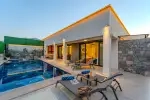 Villa Roka 2 - Muğla, Fethiye, Eldirek - Fotoğraf 6