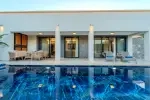 Villa Roka 2 - Muğla, Fethiye, Eldirek - Fotoğraf 17