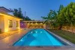 Villa Sazak 1 - Antalya, Kaş, Kalkan / Patara - Fotoğraf 3