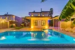 Villa Sazak 1 - Antalya, Kaş, Kalkan / Patara - Fotoğraf 1