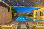 Villa Sazak 1 - Antalya, Kaş, Kalkan / Patara - Fotoğraf 5