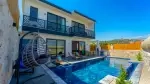 Villa Simyon 2 - Muğla, Fethiye, Seydikemer - Fotoğraf 3