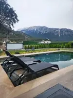 Villa Tınas 1 - Muğla, Fethiye, Ovacık - Fotoğraf 4