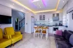 Villa Tay 1 - Antalya, Kaş, Çukurbağ - Fotoğraf 15