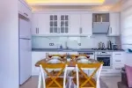 Villa Tay 1 - Antalya, Kaş, Çukurbağ - Fotoğraf 17