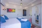 Villa Tay 1 - Antalya, Kaş, Çukurbağ - Fotoğraf 20