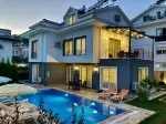 Villa Sunlight - Muğla, Fethiye, Çalış - Fotoğraf 2