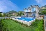 Villa Aetos - Muğla, Fethiye, İncirköy - Fotoğraf 1