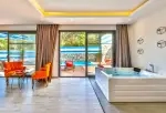 Villa Elysium - Antalya, Kaş, kalkan / İslamlar - Fotoğraf 30