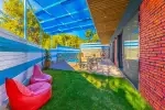 Villa Elysium - Antalya, Kaş, kalkan / İslamlar - Fotoğraf 11