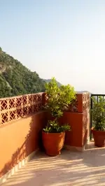 Villa Moonstone 2 - Muğla, Fethiye, Kirme - Fotoğraf 8
