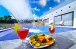 Villa Adalan - Antalya, Kaş, Belenli - Fotoğraf 12