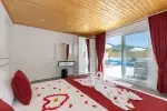 Villa Ada İkiz - Antalya, Kaş, kalkan / İkizce - Fotoğraf 33