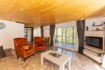 Villa Ada İkiz - Antalya, Kaş, kalkan / İkizce - Fotoğraf 30