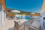 Villa Ada İkiz - Antalya, Kaş, kalkan / İkizce - Fotoğraf 16