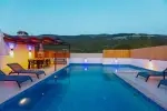 Villa Ada İkiz - Antalya, Kaş, kalkan / İkizce - Fotoğraf 23