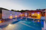 Villa Ada İkiz - Antalya, Kaş, kalkan / İkizce - Fotoğraf 4