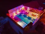 Villa Ada İkiz - Antalya, Kaş, kalkan / İkizce - Fotoğraf 7