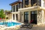 Villa Adas - Antalya, Kaş, kalkan / İslamlar - Fotoğraf 10