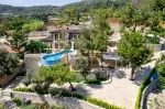 Villa Adas - Antalya, Kaş, kalkan / İslamlar - Fotoğraf 8