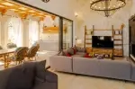 Villa Adas - Antalya, Kaş, kalkan / İslamlar - Fotoğraf 49
