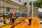 Villa Adas - Antalya, Kaş, kalkan / İslamlar - Fotoğraf 33
