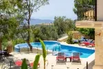 Villa Adas - Antalya, Kaş, kalkan / İslamlar - Fotoğraf 37