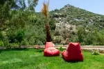 Villa Adas - Antalya, Kaş, kalkan / İslamlar - Fotoğraf 23