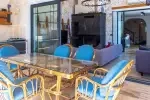 Villa Adas - Antalya, Kaş, kalkan / İslamlar - Fotoğraf 39
