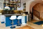 Villa Adas - Antalya, Kaş, kalkan / İslamlar - Fotoğraf 55