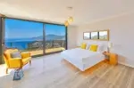 Villa Akasya Kızıltaş - Antalya, Kaş, Kalkan / Kızıltaş - Fotoğraf 15