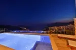 Villa Akasya Kızıltaş - Antalya, Kaş, Kalkan / Kızıltaş - Fotoğraf 6