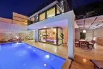 Villa Akasya Kızıltaş - Antalya, Kaş, Kalkan / Kızıltaş - Fotoğraf 5