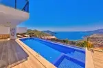 Villa Akasya Kızıltaş - Antalya, Kaş, Kalkan / Kızıltaş - Fotoğraf 1