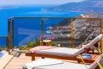 Villa Akasya Kızıltaş - Antalya, Kaş, Kalkan / Kızıltaş - Fotoğraf 28