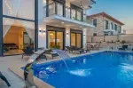 Villa Akça - Antalya, Kaş, Çukurbağ - Fotoğraf 7