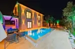 Villa Akrem - Muğla, Fethiye, Karaçulha - Fotoğraf 1
