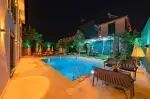 Villa Akrem - Muğla, Fethiye, Karaçulha - Fotoğraf 7