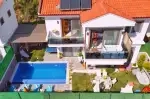 Villa Alenya - Antalya, Kaş, Ağullu - Fotoğraf 55