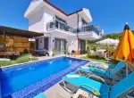 Villa Alenya - Antalya, Kaş, Ağullu - Fotoğraf 1